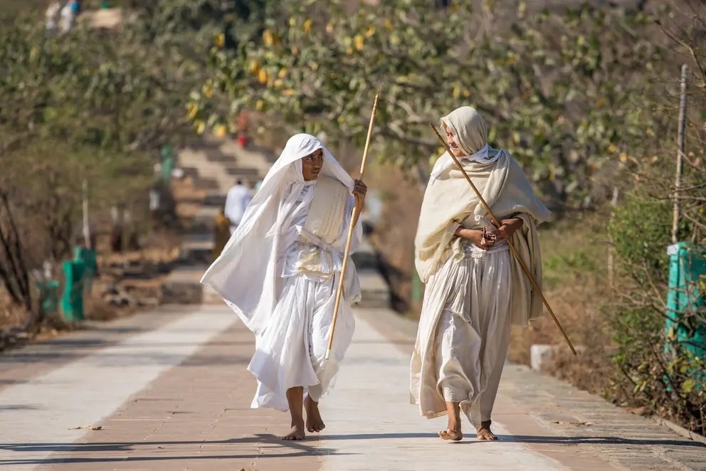 Jainism Textiles