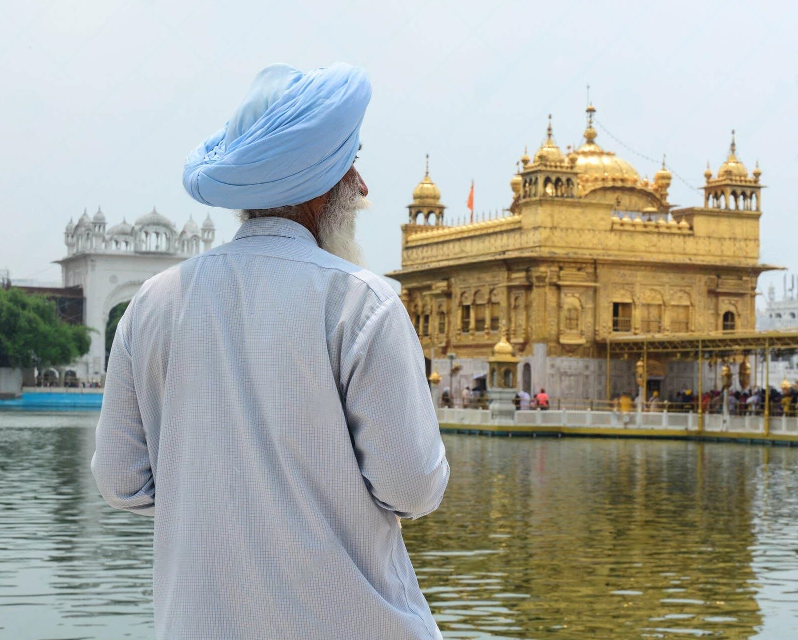 Sikhism Textiles